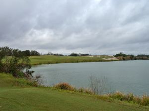 Streamsong (Blue) 14th 2018